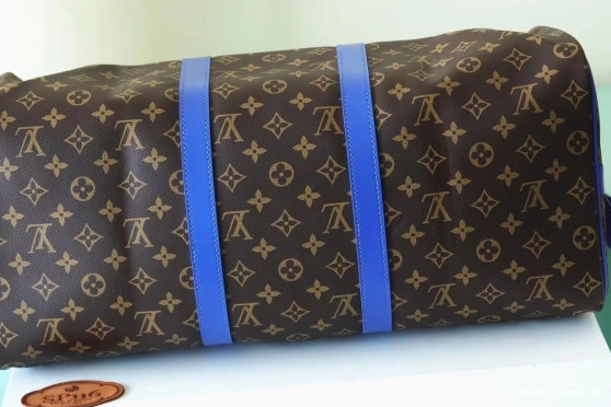 Affordable 50 BANDOULIÈRE LOUIS KEEPALL VUITTON 0719